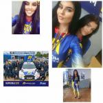 Promotion staff in and around Derry and throughout Northern Ireland.